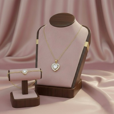 Sonsuz Aşk 2'li Set