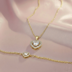 Sonsuz Aşk 2'li Set