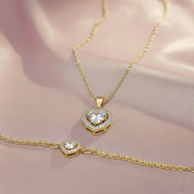 Sonsuz Aşk 2'li Set