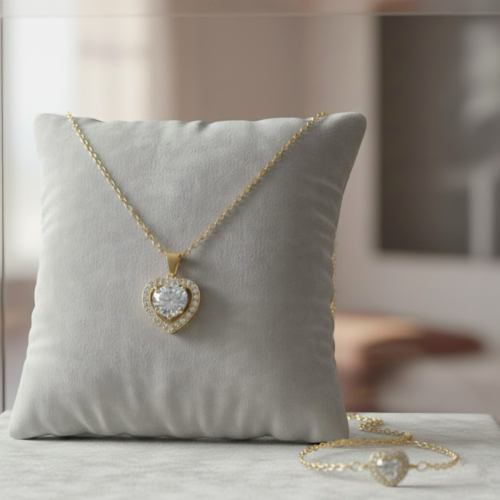 Sonsuz Aşk 2'li Set