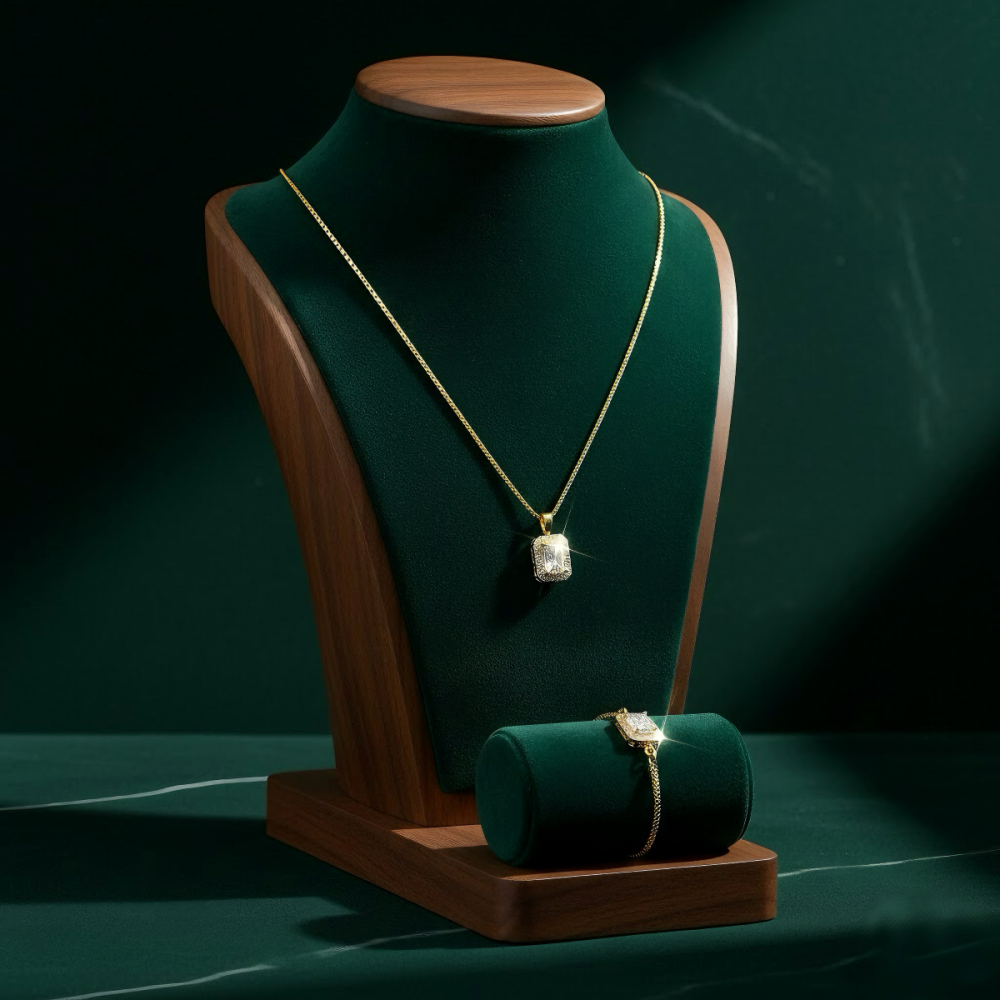 Tektaş Baget 2'li Set