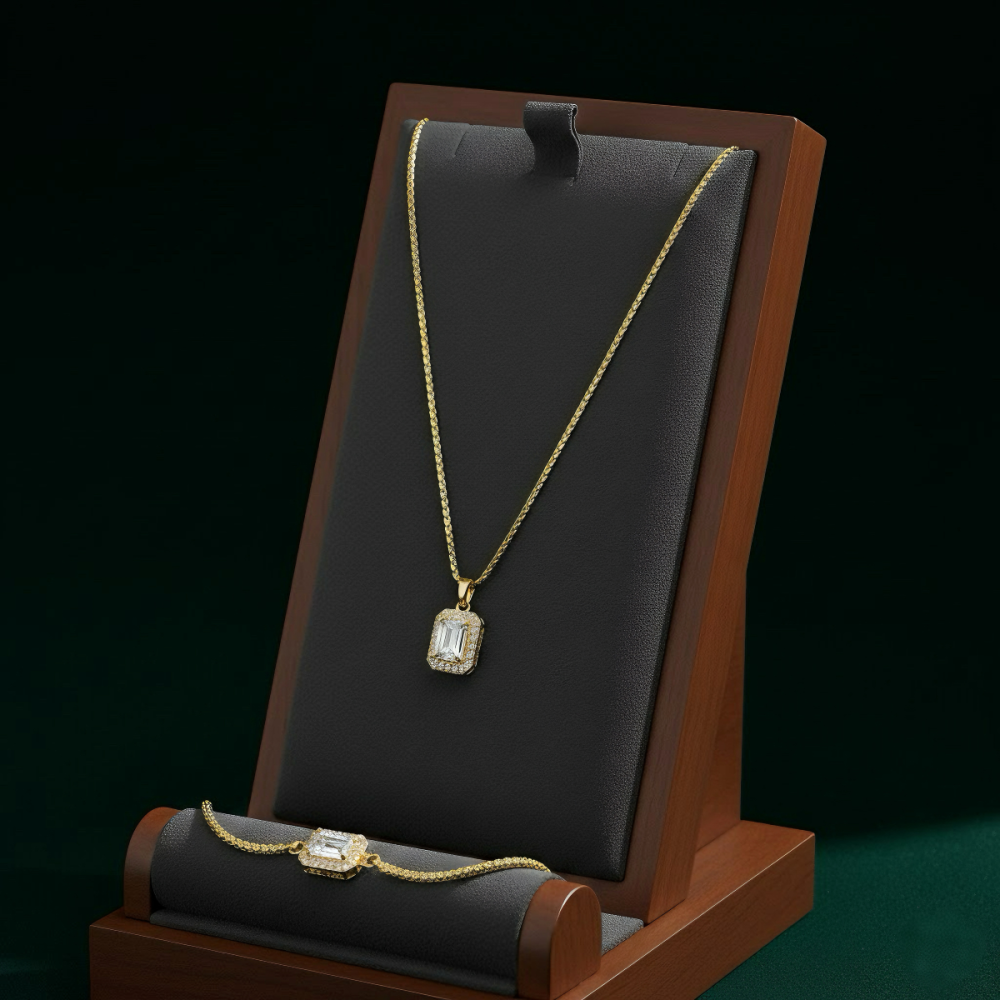 Tektaş Baget 2'li Set