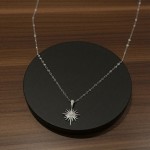 Nova Patlaması Kolye