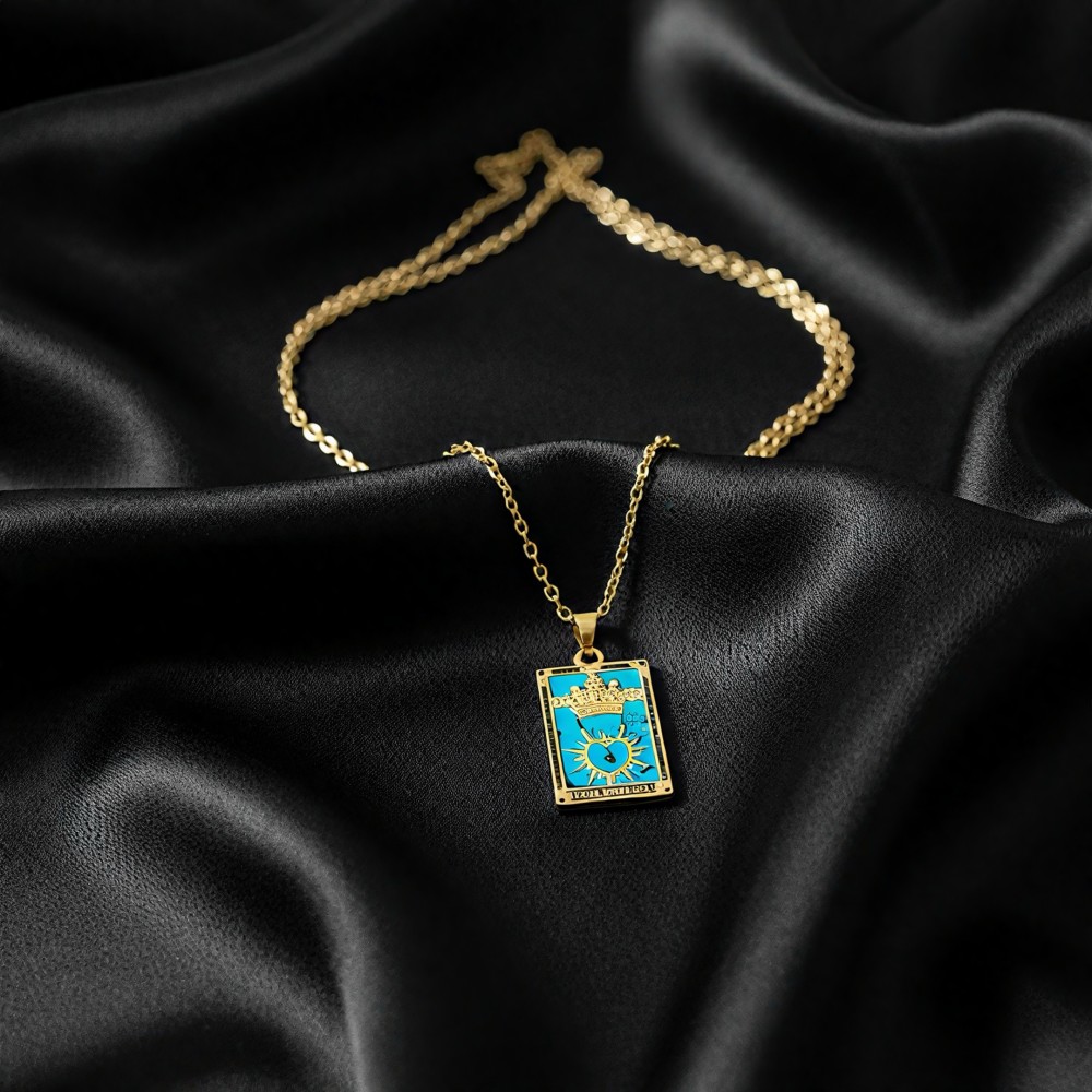 İmparatoriçe Kolye