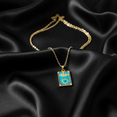 İmparatoriçe Kolye