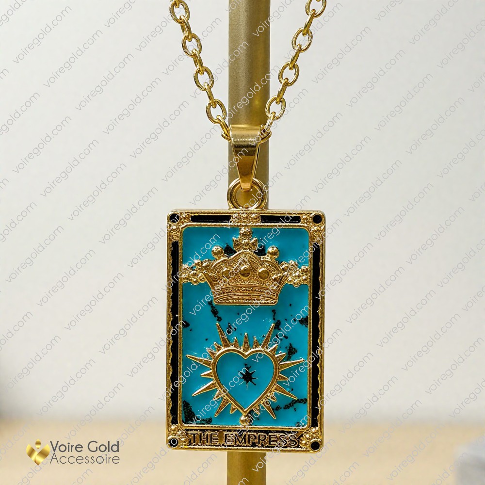 İmparatoriçe Kolye