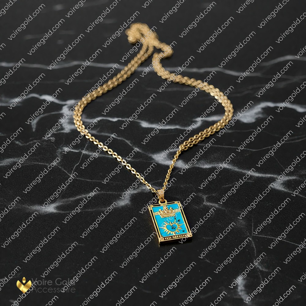 İmparatoriçe Kolye