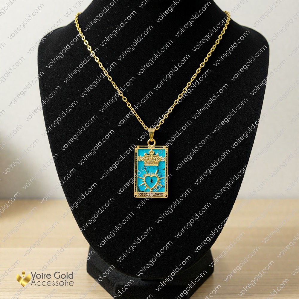 İmparatoriçe Kolye