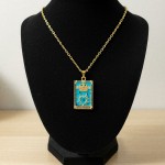 İmparatoriçe Kolye