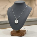 Sedef Sonsuzluk Kolye