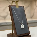 Sedef Sonsuzluk Kolye