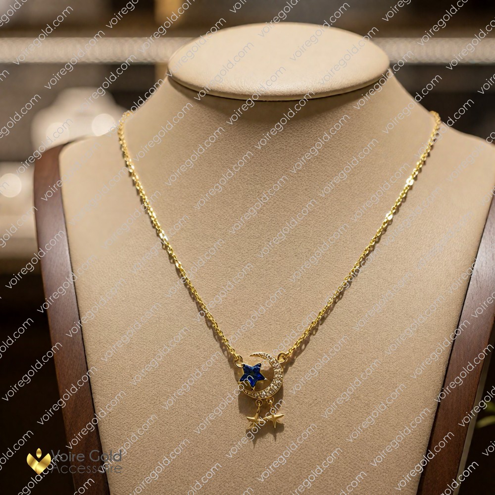 Rüya Takımı Kolye