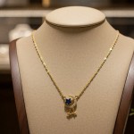 Rüya Takımı Kolye