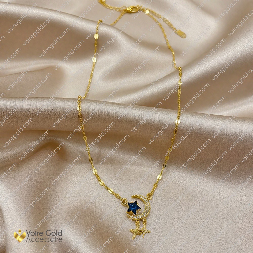 Rüya Takımı Kolye