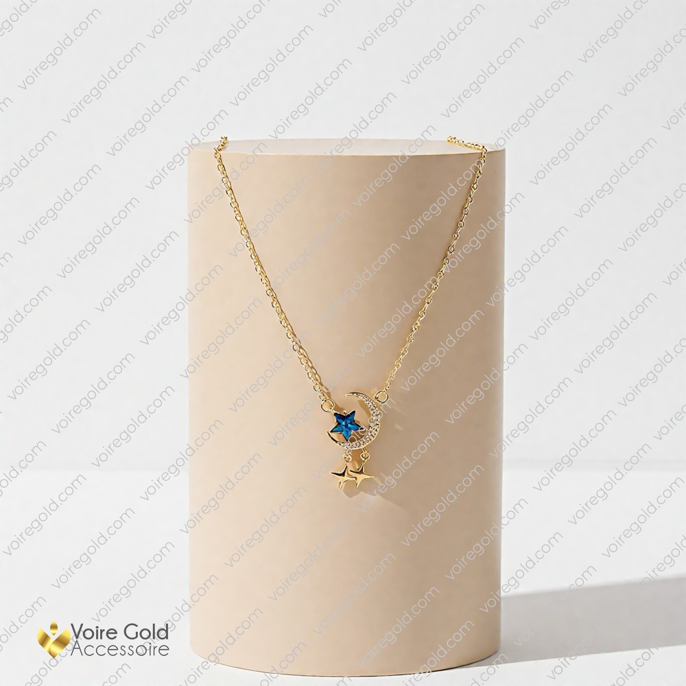 Rüya Takımı Kolye