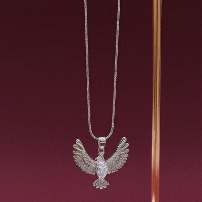 Zümrüd-ü Anka Kolye