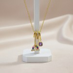 Gökkuşağı Şansı Kolye