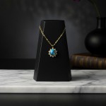 Okyanus Güneşi Kolye