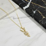 Kanatlı Dönüşüm Kolye