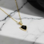 Koruyucu Yıldız Kolye