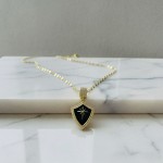 Koruyucu Yıldız Kolye