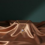 Deniz Yıldızı Kolye